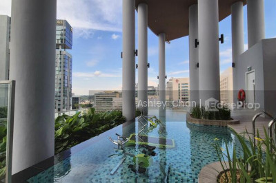 NEU AT NOVENA Apartment / Condo | Listing