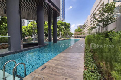 NEU AT NOVENA Apartment / Condo | Listing