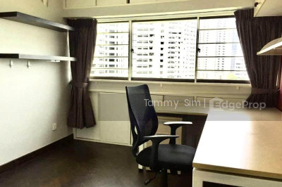 MANDARIN GARDENS Apartment / Condo | Listing