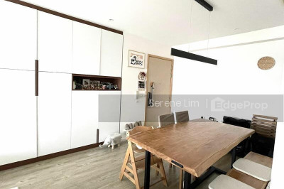 ESPARINA RESIDENCES Apartment / Condo | Listing