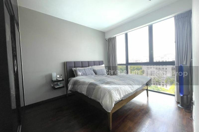 ESPARINA RESIDENCES Apartment / Condo | Listing