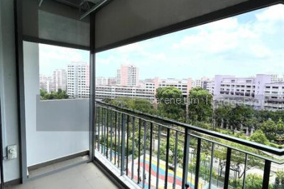 ESPARINA RESIDENCES Apartment / Condo | Listing