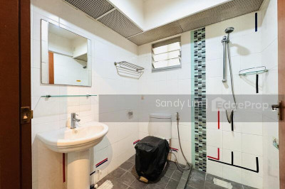 612B PUNGGOL DRIVE HDB | Listing