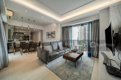 THOMSON THREE Apartment / Condo | Listing