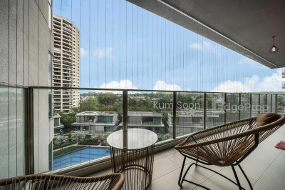 THOMSON THREE Apartment / Condo | Listing