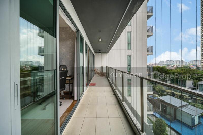 THOMSON THREE Apartment / Condo | Listing