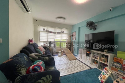 613B TAMPINES NORTH DRIVE 1 HDB | Listing