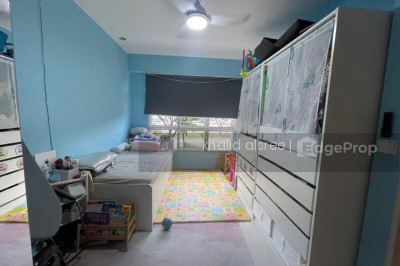 613B TAMPINES NORTH DRIVE 1 HDB | Listing