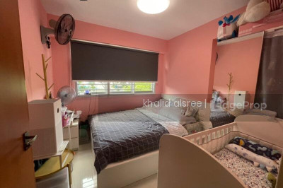 613B TAMPINES NORTH DRIVE 1 HDB | Listing