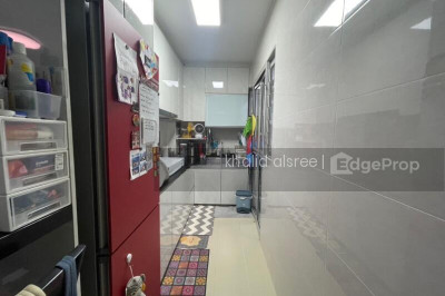 613B TAMPINES NORTH DRIVE 1 HDB | Listing