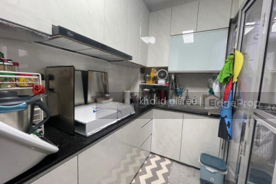 613B TAMPINES NORTH DRIVE 1 HDB | Listing