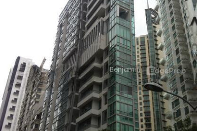 IRIDIUM Apartment / Condo | Listing