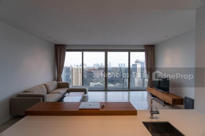 SCOTTS SQUARE Apartment / Condo | Listing