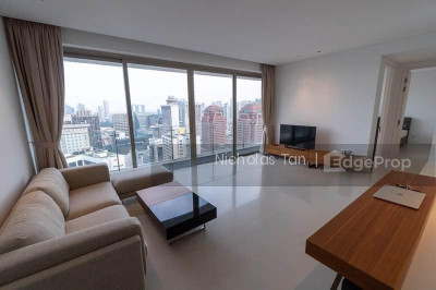 SCOTTS SQUARE Apartment / Condo | Listing