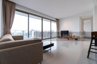 SCOTTS SQUARE Apartment / Condo | Listing