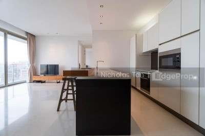 SCOTTS SQUARE Apartment / Condo | Listing