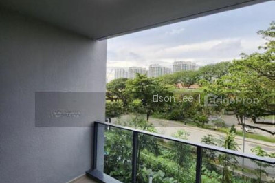 PARC ESTA Apartment / Condo | Listing