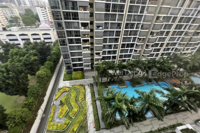 WANDERVALE Apartment / Condo | Listing