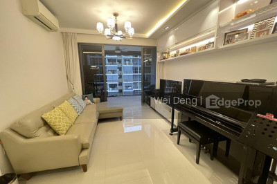 WANDERVALE Apartment / Condo | Listing