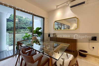 CITYVISTA RESIDENCES Apartment / Condo | Listing