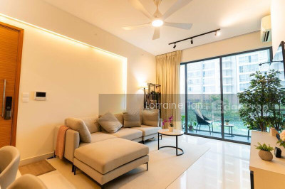 THE CITRINE Apartment / Condo | Listing