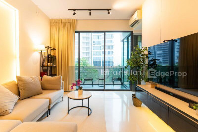 THE CITRINE Apartment / Condo | Listing