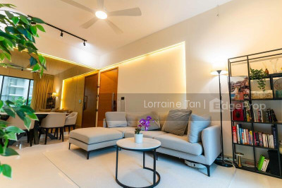 THE CITRINE Apartment / Condo | Listing