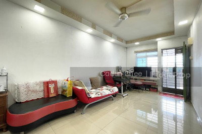 307 BUKIT BATOK STREET 31 HDB | Listing