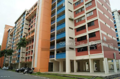 307 BUKIT BATOK STREET 31 HDB | Listing