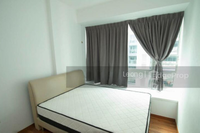 CASPIAN Apartment / Condo | Listing