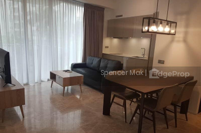 CORALS AT KEPPEL BAY Apartment / Condo | Listing