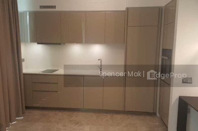 CORALS AT KEPPEL BAY Apartment / Condo | Listing