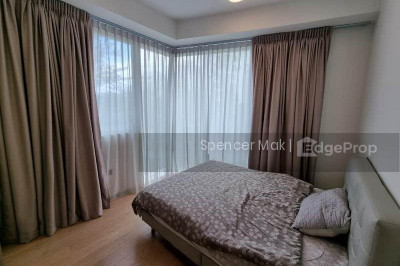 CORALS AT KEPPEL BAY Apartment / Condo | Listing