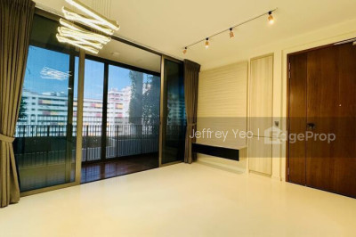 THE TEMBUSU Apartment / Condo | Listing