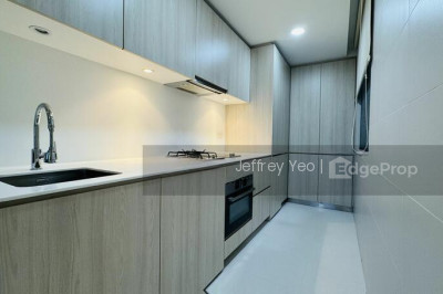 THE TEMBUSU Apartment / Condo | Listing