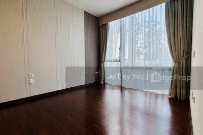 THE TEMBUSU Apartment / Condo | Listing