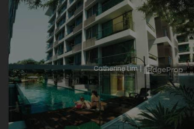 PARC SOPHIA Apartment / Condo | Listing