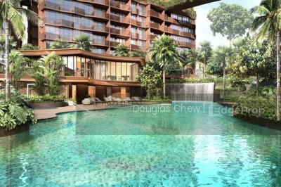 LENTOR HILLS RESIDENCES Apartment / Condo | Listing