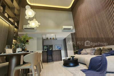 LUMINA GRAND Apartment / Condo | Listing