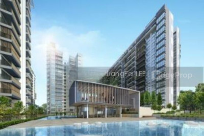 JEWEL @ BUANGKOK Apartment / Condo | Listing