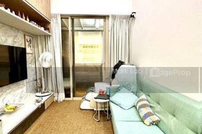 TIVOLI GRANDE Apartment / Condo | Listing