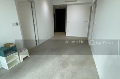 JUI RESIDENCES Apartment / Condo | Listing