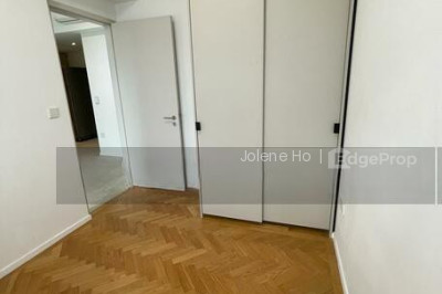 JUI RESIDENCES Apartment / Condo | Listing