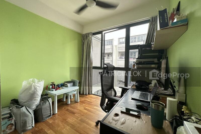 BLOSSOM RESIDENCES Apartment / Condo | Listing