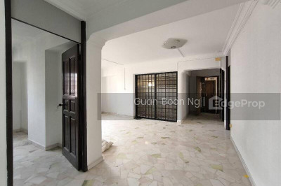 228 BISHAN STREET 23 HDB | Listing