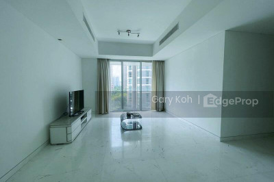 ST. REGIS RESIDENCES SINGAPORE Apartment / Condo | Listing