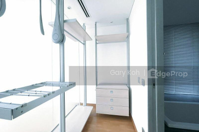 ST. REGIS RESIDENCES SINGAPORE Apartment / Condo | Listing