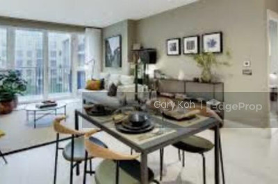 IRWELL HILL RESIDENCES Apartment / Condo | Listing