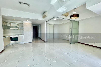 THE SAIL @ MARINA BAY Apartment / Condo | Listing