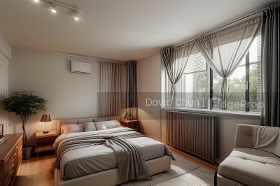 81A LORONG 4 TOA PAYOH HDB | Listing